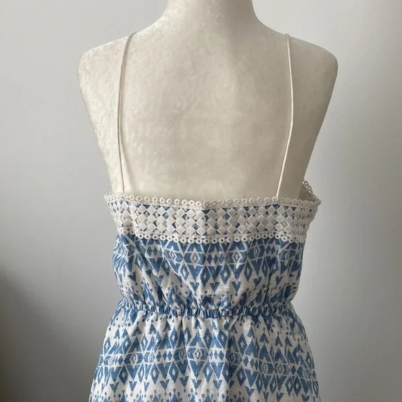 Anthropologie/Moon River Dress - Picture 7 of 10